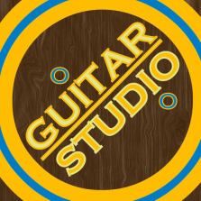 Guitar Studio